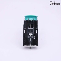 JH-80 fil de plastique résistant de support d'agrafe
