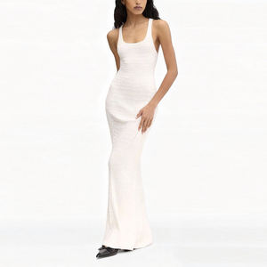 <span class=keywords><strong>Robe</strong></span> maxi sirène moulante à motifs irréguliers pour soirée, cocktail, gala formel |   Nouvelle <span class=keywords><strong>robe</strong></span> de soirée élégante et sexy pour femmes - Product Image 1