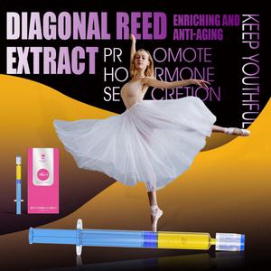 Gel Lubricante PinkNight Pleasure Arousal para Mujeres, Orgasmo Femenino, Líquido de Clímax, Fácil de Transportar, Envase Individual - Product Image 4