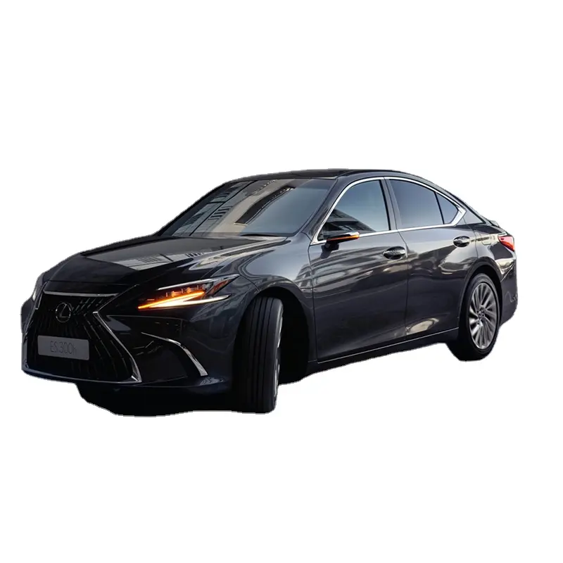 Lexus ES Buy baixo preço 4 rodas 5 assentos família gasolina bons carros carros baratos de segunda mão China