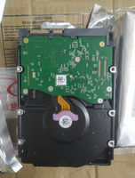 Disque dur serveur neuf 400-BRCV F94CW 8 To 7,2K RPM SAS ISE 12 Gbit/s 512e 3,5 pouces pour entreprises