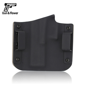 Gunflower Nuevo conjunto de fundas de cintura de cinturones de extracción rápida <span class=keywords><strong>17</strong></span> 19 22 34 Funda de - Product Image 6