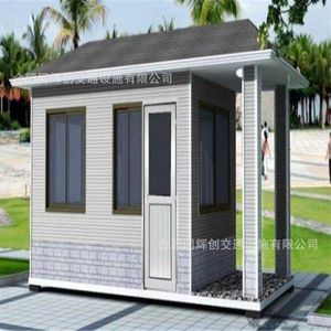 โครงเหล็กน้ำหนักเบาโครงเหล็กแบบทันสมัยสำหรับใช้ในโรงงาน - Product Image 2