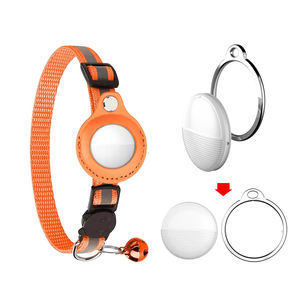 Localizador <span class=keywords><strong>GPS</strong></span> Mini para Mascotas, Etiqueta Inteligente, Rastreador <span class=keywords><strong>GPS</strong></span> Antipérdida para Mascotas, Venta Caliente 2025 - Product Image 3