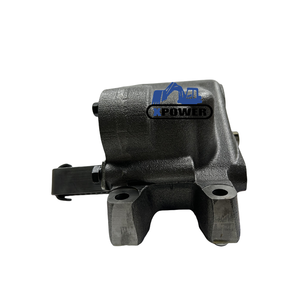 Pompe à huile Xpower 161-4113 1614113 4N-8734 4N8734 3406 pour excavatrice sur chenilles, machines de construction, neuve - Product Image 3