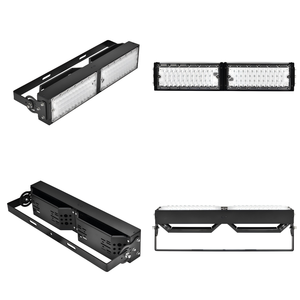 <span class=keywords><strong>Projecteur</strong></span> de <span class=keywords><strong>chantier</strong></span> sportif ultra lumineux, <span class=keywords><strong>lampe</strong></span> de <span class=keywords><strong>projecteur</strong></span> 300w, IP67 étanche, éclairage de terrain de football, éclairage de stade - Product Image 2