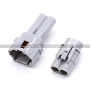 6187-2311 6180-2321 Nam Nữ 2 chiều/pin nối 2.3mm MT kín loạt - Product Image 6