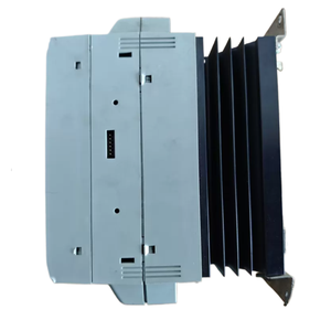 Variador de Frecuencia de Alto Rendimiento MCD201-022-T4-CV3 MCD201-015-T4-CV3, Inversor Industrial para Regulación de Velocidad de Motor - Product Image 3