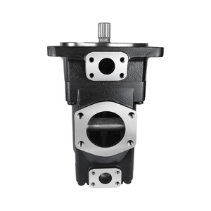 Remplacement de la pompe à palettes hydraulique T6EE haute performance |   pour grandes unités de serrage en plastique moulé par injection - Product Image 5