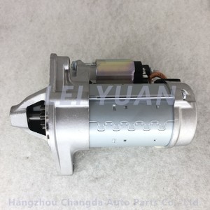 Conjunto de <span class=keywords><strong>Motor</strong></span> de arranque de 12V de alta calidad para TOYOTA <span class=keywords><strong>Corolla</strong></span>/RAV4 2011-2013 modelo Hilux nueva condición 1,8 281000T170 CST40392GS - Product Image 4