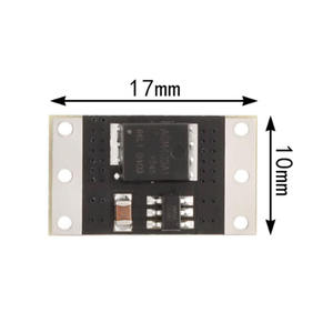 Module de diode idéale XL74610L remplace le redresseur de diode idéale analogique LM74610 - Product Image 4
