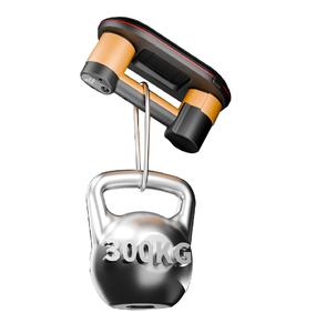 Poussoirs d'aspiration sans fil 200kg Alimenté par batterie Ventouse électrique pour carreaux de béton <span class=keywords><strong>en</strong></span> marbre Plaques de <span class=keywords><strong>verre</strong></span> et d'acier - Product Image 1