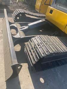 Utilisé pour Komatsu PC70-8 PC78US-8 pelle sur chenilles Japon Bon état Rexroth Huade Bosch Rexroth Moteur 1 an Garantie 1 an - Product Image 3