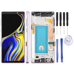 MICHAO Pantalla Táctil LCD TFT de 6.6 Pulgadas para <span class=keywords><strong>A22</strong></span> <span class=keywords><strong>5G</strong></span> A226, Repuesto para Teléfono Móvil con Garantía - Product Image 1