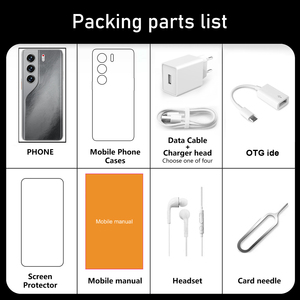 Batterie 5200mAh Conception Légère <span class=keywords><strong>TECHNO</strong></span> CAMON 40 PRO Support Radio FM Prêt à Expédier - Product Image 6