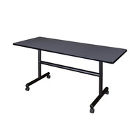 Bureau pliable au design moderne et réglable, idéal pour l'école, l'éducation, le travail et l'ordinateur