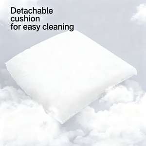 Katzenzelt Faltbares Aufbewahrungs-Katzenbett Hundebett Haustier-Zelt Haustier-Spielhaus - Product Image 5