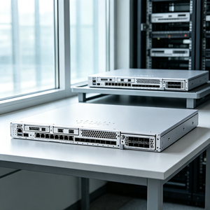 <span class=keywords><strong>Firewall</strong></span> de Alta Calidad FPR3110 NGFW K9 de Alta Disponibilidad, <span class=keywords><strong>Firewall</strong></span> de Nueva Generación con Clúster, Failover Activo en Espera, IPS, <span class=keywords><strong>Firewall</strong></span> Empresarial - Product Image 1
