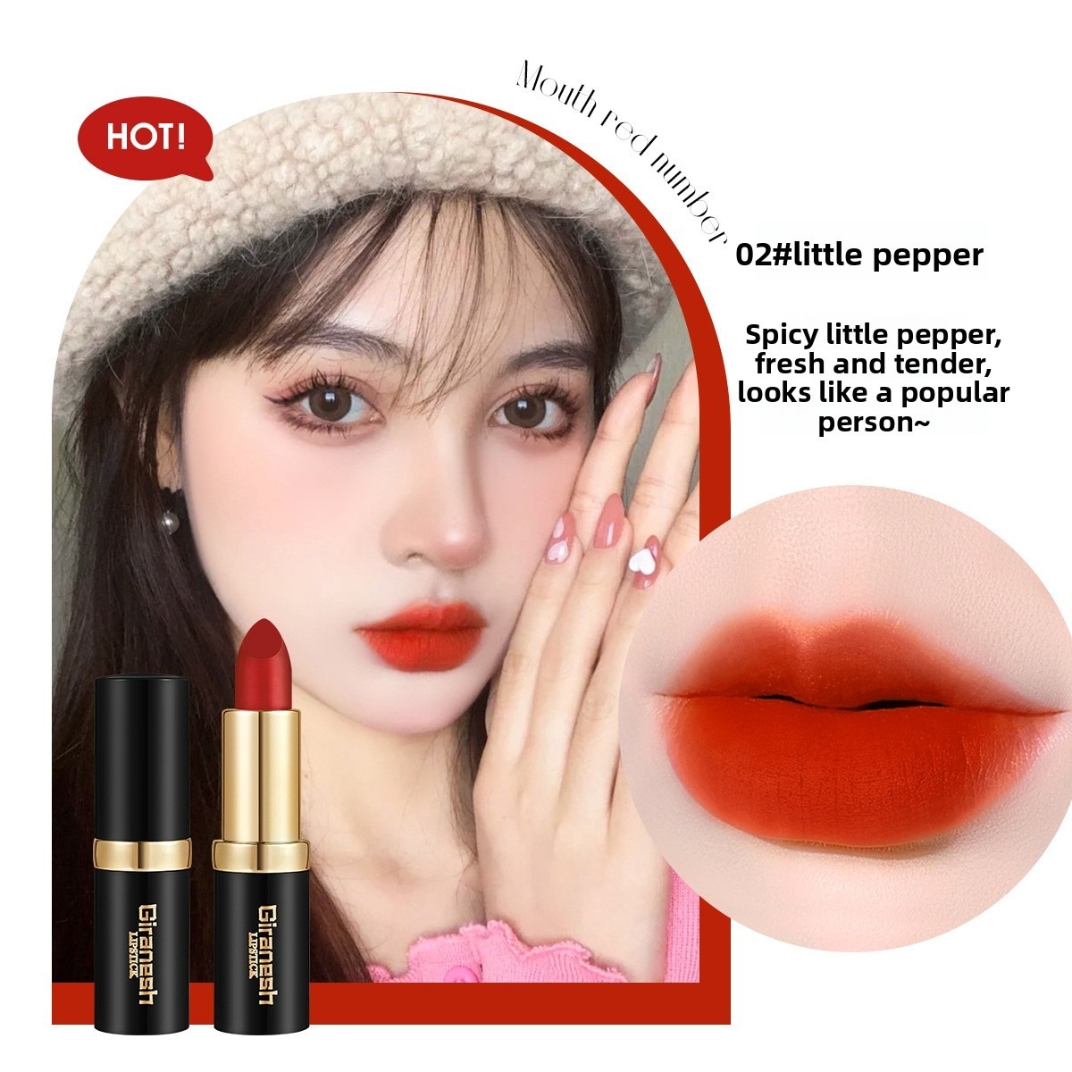 02 #small pepper