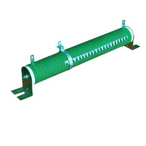 أنبوب سيراميك Wirewound المقاوم للتعديل 500W 300 أوم J - Product Image 1