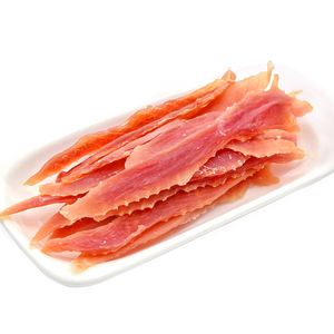 Vente en gros de saucisses de canard, saucisses pour chiens, friandises pour petits chiens - Product Image 4