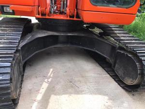 รถขุด DOOSAN DH220 มือสอง 22 ตัน เครื่องยนต์คัมมินส์ ปั๊มไฮดรอลิกคาวาซากิ มอเตอร์ วาล์ว KYB ชั่วโมงการใช้งานต่ำ สภาพ 90% ใหม่ ราคาแข่งขัน ปี 2023 - Product Image 4