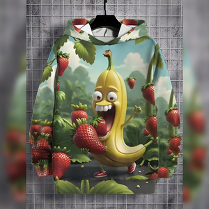 Tùy Chỉnh Axit Rửa Áo Cho Nam Giới Mẫu Thời Trang Phố Thêu In Ấn Thiết Kế Đồ Họa Logo OEM Cổ Điển Unisex Axit Rửa Áo - Product Image 6