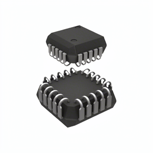 20 LCC (J Lead) IC TRANSLATOR UNIDIR 20PLCC MC10H350FN Composants électroniques logiques, commande BOM unique, IC en stock - Product Image 1