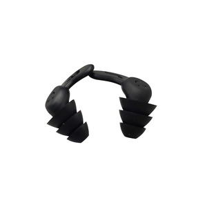 Tappi per le orecchie di nuovo design Multi-Mode per la riduzione del rumore tappi per le orecchie regolabili protezione passiva per il sonno di messa a fuoco - Product Image 3