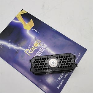 Conector de 54 Pines para Placa de Computadora de Excavadora E320D E329D E336D, 153-2630, 1532630 - Product Image 3