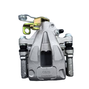 Étrier <span class=keywords><strong>de</strong></span> <span class=keywords><strong>frein</strong></span> arrière droit 4400R5 4400R6 C4 <span class=keywords><strong>307</strong></span> Citroën Peugeot 4400Q6 4400Q7 - Product Image 3