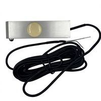 52341921 52329515 Capteur de pression de surcharge QB Konecranes, cellule de charge en acier inoxydable pour palan de grue, pièce de rechange OEM