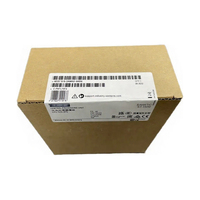 Inventario Nuevo Módulo PLC 6ES75163AP030AB0 SIMATIC 1516-3 CPU PN/DP 6ES7516-3AP03-0AB0 Programación de PLC de control industrial
