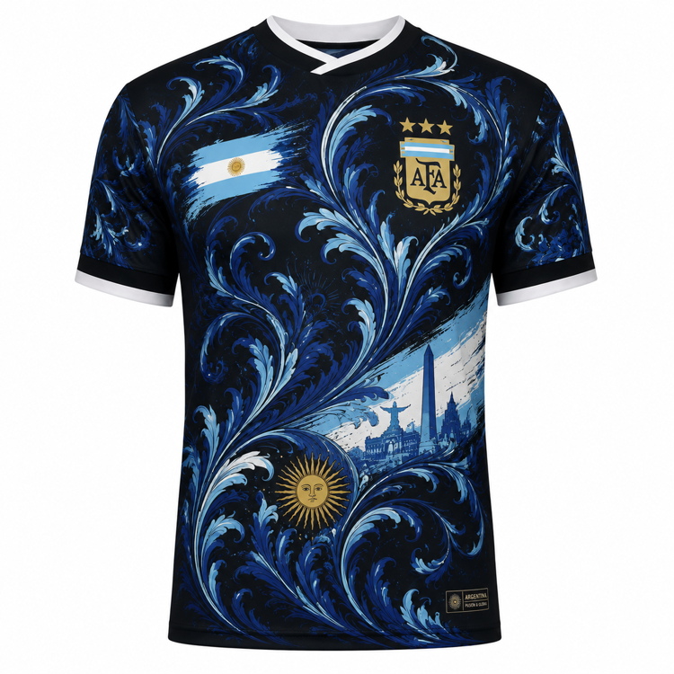 Azul oscuro