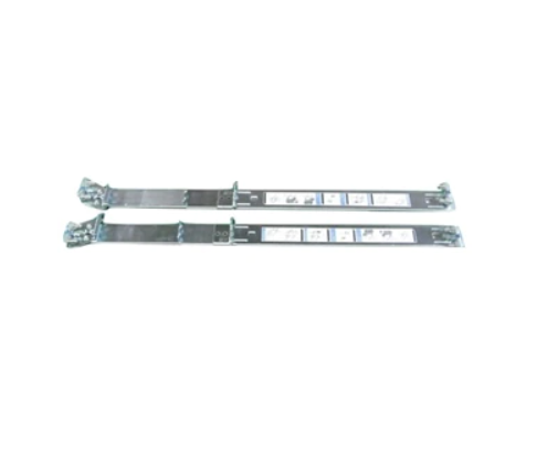 Good Price JLS Future ReadyRails Static Rails for 2/4-post Racks Rack Rail Kit - 2U Poweredge R740 R730 Server