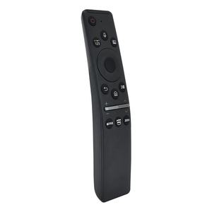 Télécommande de remplacement vocale HUAYU RM-G2100 V9 BN59-01330E pour téléviseurs <span class=keywords><strong>Samsung</strong></span> Smart QLED LED incurvés - Product Image 1