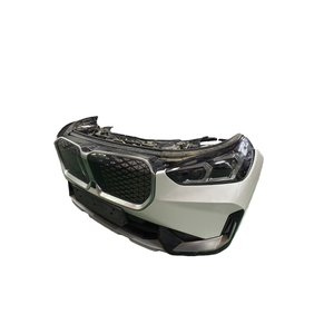 Conjunto de Parachoques Delantero Usado (OE 51115A61946/51115A61945) para <span class=keywords><strong>X1</strong></span> U11/U12 <span class=keywords><strong>SDrive18d</strong></span>/xDrive23i/xDrive30 2022-2026 Guangzhou - Product Image 1