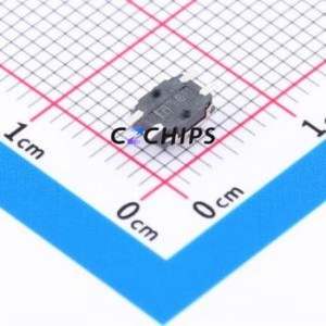 TVAF24-A025C-R Tactile Switch SMD-4P,4.7x3.6mm Switch Round Button 2.6N 4.7mm 3.6mm - Product Image 2