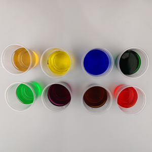 <span class=keywords><strong>Colorante</strong></span> <span class=keywords><strong>Alimentare</strong></span> in Polvere FOCUS 85% per Frutta, Tuorlo d'Uovo, Cioccolato e <span class=keywords><strong>Colorante</strong></span> <span class=keywords><strong>Alimentare</strong></span> <span class=keywords><strong>Rosso</strong></span> - Product Image 3