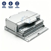 Controlador PLC de Procesamiento de Redundancia 6ES7656-6CJ33-1EF1 (6ES76566CJ331EF1) con Servicio de Control de Bus de Campo Personalizado