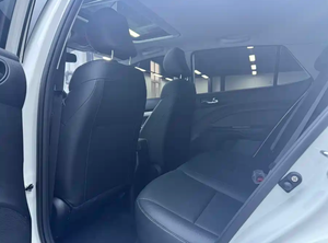 <span class=keywords><strong>Kia</strong></span> <span class=keywords><strong>Stonic</strong></span> 1.4L CVT <span class=keywords><strong>2021</strong></span> d'occasion fiable avec toit ouvrant, TPMS numérique, capteurs de stationnement arrière, faible coût d'entretien - Product Image 5