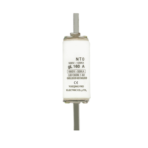 กล่องฟิวส์แรงดันต่ำ 1P NH NT 160a ฐานฟิวส์เซรามิกพอร์ซเลน NH00 NH1 <span class=keywords><strong>NH2</strong></span> <span class=keywords><strong>NH3</strong></span> - Product Image 3