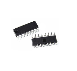 วงจรรวม Xingyuan SN74LS96N ไอซีชิป SN74LS96 SN74LS96DR 74LS96 - Product Image 1