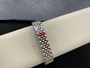 Diamètre 31 mm. Équipé d'un mouvement mécanique entièrement automatique. Montres mécaniques pour hommes et femmes - Product Image 6