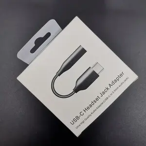 Cavo adattatore per caricabatterie musicale da USB-C a 3.5mm linea per connettore per cavo Audio Samsung tipo C a cavo Aux da 3.5mm Jack OTG cuffie