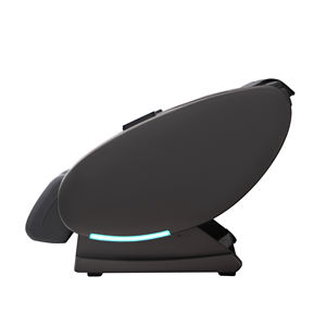 Silla de Masaje Comercial Hengde CM 817 con Riel SL para Todo el Cuerpo, Operada con Monedas y Billetes, con Pago con Tarjeta de Crédito - Product Image 4