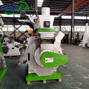 Pressa <span class=keywords><strong>per</strong></span> Pellet di Legno con Matrice ad Anello <span class=keywords><strong>per</strong></span> Biomassa, Prezzo di Fabbrica, Macchina <span class=keywords><strong>per</strong></span> Pellet di Legno - Product Image 5