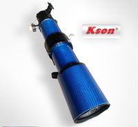 Telescopio astronómico profesional KSON ED APO 806,9 80mm APO OTA