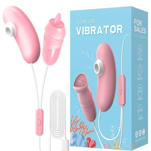 Beste Kwaliteit Sexy Dolfijn Springende Eieren Vrouwelijke Draadloze Vibrator Mini Vibrator G Spot Stick Voor Persoonlijk Plezier - Product Image 3