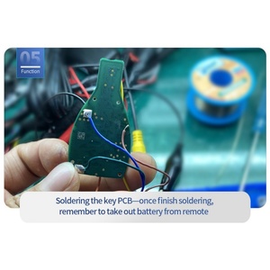 EASYGUARD CAN BUS PKE <b>Car</b> Alarm System Fit for Fit for 04-11 Benz SLK R171/07-10 CLS C219/04-11 CLK A209 <b>Remote</b> Starter - Product Image 6